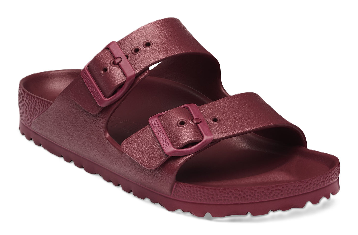 Birkenstock Arizona Sandals - Zinfandel EVA Essentials | Waterproof Slides