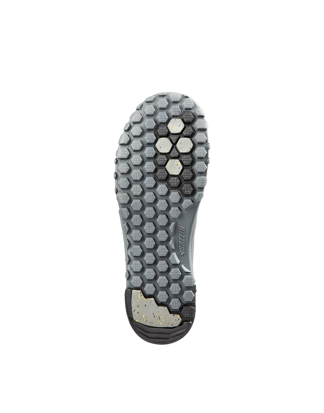 Baffin Escalate X Men's Winter Boot - Black with Laces