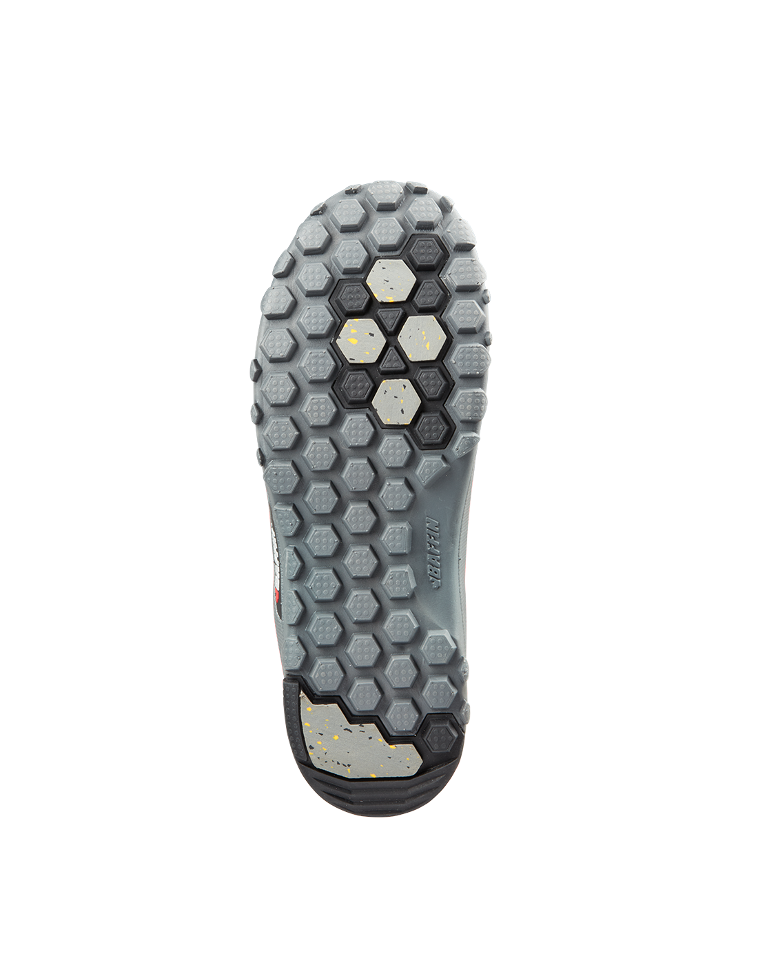 Baffin Escalate X Women's Winter Boot - Black with Laces