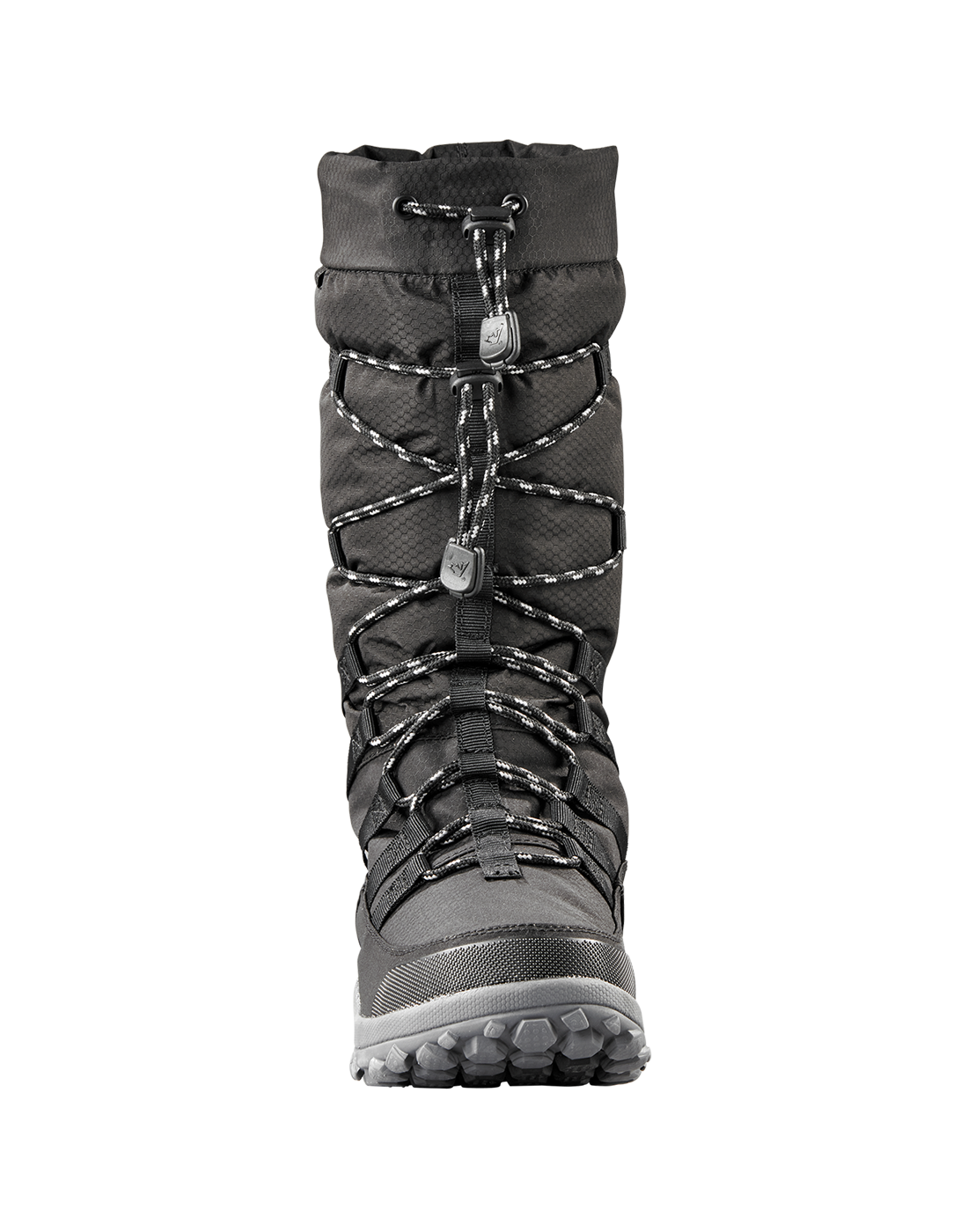 Baffin Escalate X Women's Winter Boot - Black with Laces