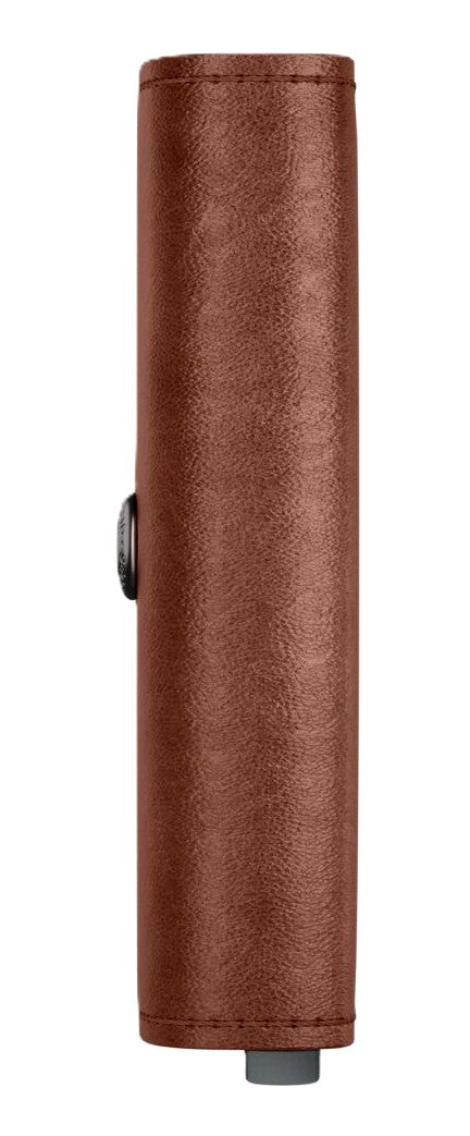 Secrid Envelope Wallet - Vintage Cognac Leather | RFID Safe