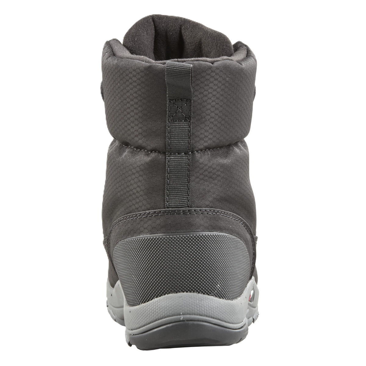 Baffin Mist Women's Winter Boot - Black with Lace