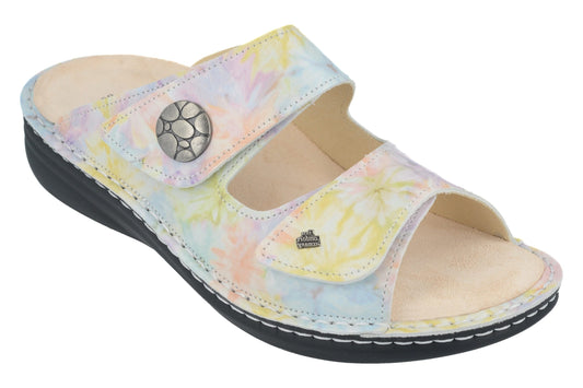 Finn Comfort Moorea Blur Confetto