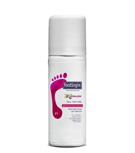 Footlogix Nail Tincture Spray