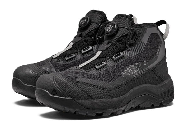 Keen Men's Revel IV EXP CF Polar Waterproof Boot