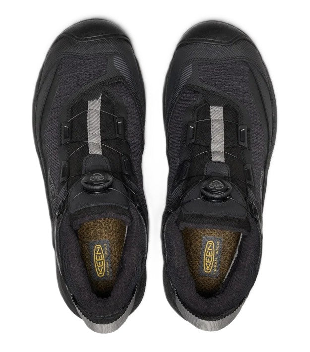 Keen Men's Revel IV EXP CF Polar Waterproof Boot