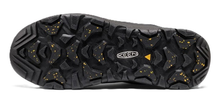 Keen Men's Revel IV EXP CF Polar Waterproof Boot