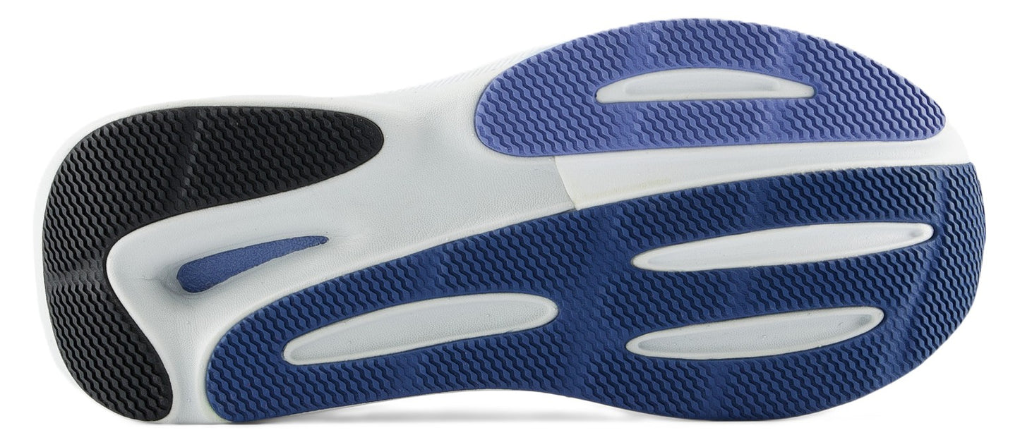 New Balance Women's Fresh Foam X 860v15 | Blue Grey Stability Walking Shoe
