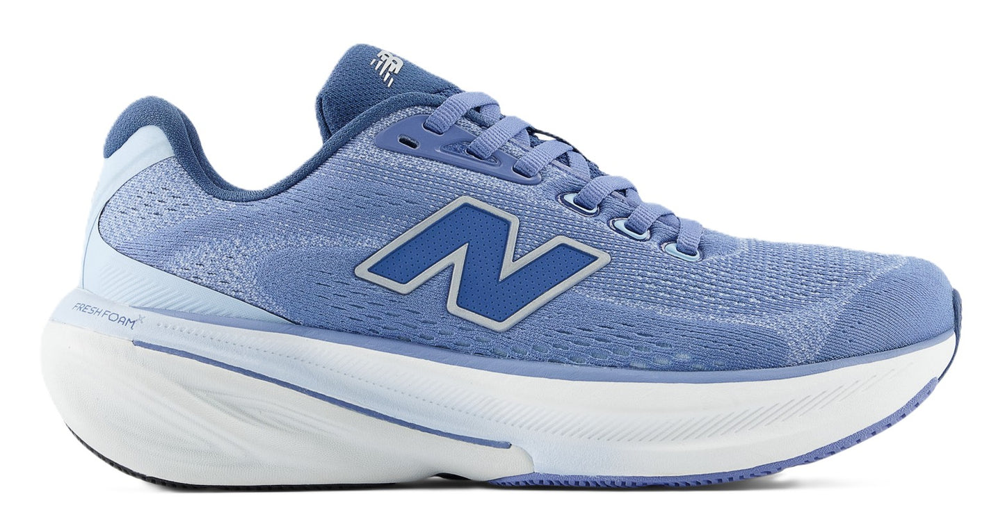 New Balance Women's Fresh Foam X 860v15 | Blue Grey Stability Walking Shoe
