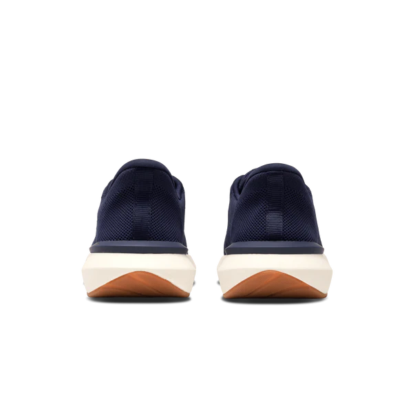 Kizik Women's Athens 2 Knit - Naval Academy | Hands-Free Step-In Shoes