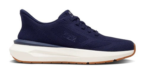 Kizik Women's Athens 2 Knit - Naval Academy | Hands-Free Step-In Shoes