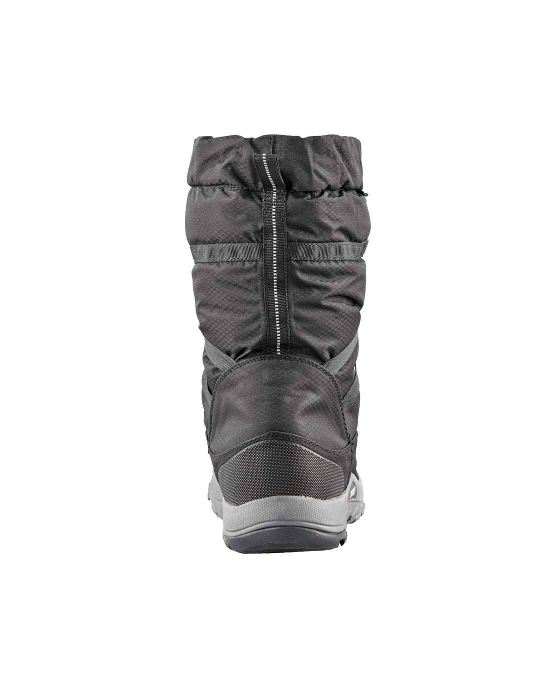 Baffin Escalate X Men's Winter Boot - Black with Laces - Grady’s Feet Essentials - Grady’s Feet Essentials