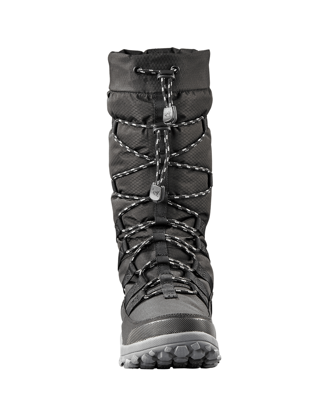 Baffin Escalate X Women's Winter Boot - Black with Laces - Grady’s Feet Essentials - Baffin