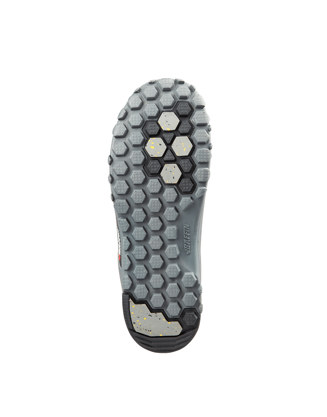 Baffin Escalate X Women's Winter Boot - Black with Laces - Grady’s Feet Essentials - Baffin