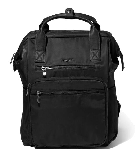 Baggallini Chelsea Laptop Backpack - Grady’s Feet Essentials - Baggallini