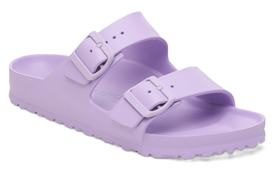 Birkenstock Arizona Sandals - Crocus EVA Essentials | Waterproof Comfortable Slides - Grady’s Feet Essentials - Birkenstock