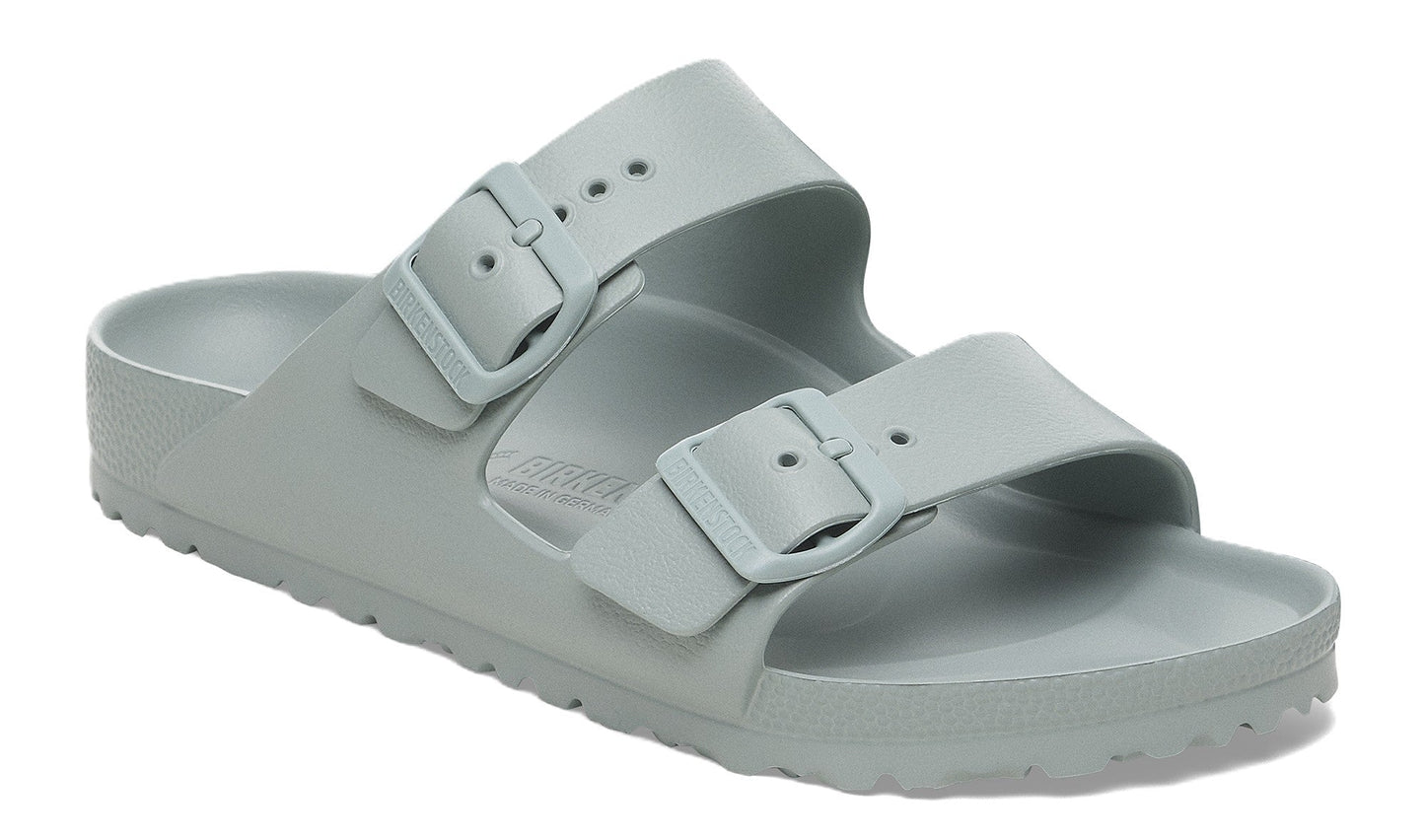 Birkenstock Arizona Sandals - Pure Sage EVA Essentials | Waterproof Slides - Grady’s Feet Essentials - Birkenstock