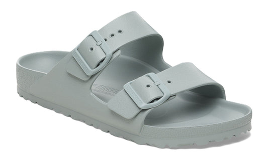 Birkenstock Arizona Sandals - Pure Sage EVA Essentials | Waterproof Slides - Grady’s Feet Essentials - Birkenstock
