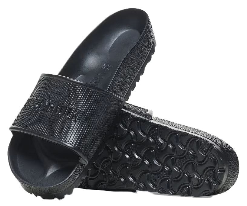Birkenstock Barbados Sandals - Black EVA Essentials | Waterproof Comfortable Slides - Grady’s Feet Essentials - Birkenstock