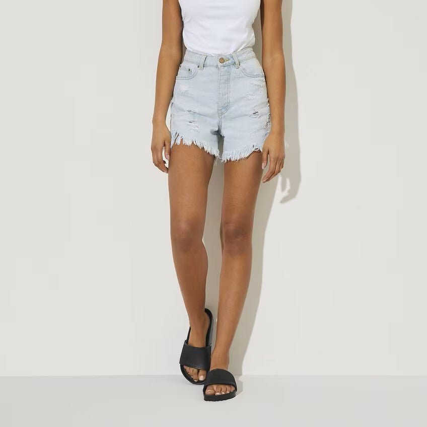 Birkenstock Barbados Sandals - Black EVA Essentials | Waterproof Comfortable Slides - Grady’s Feet Essentials - Birkenstock