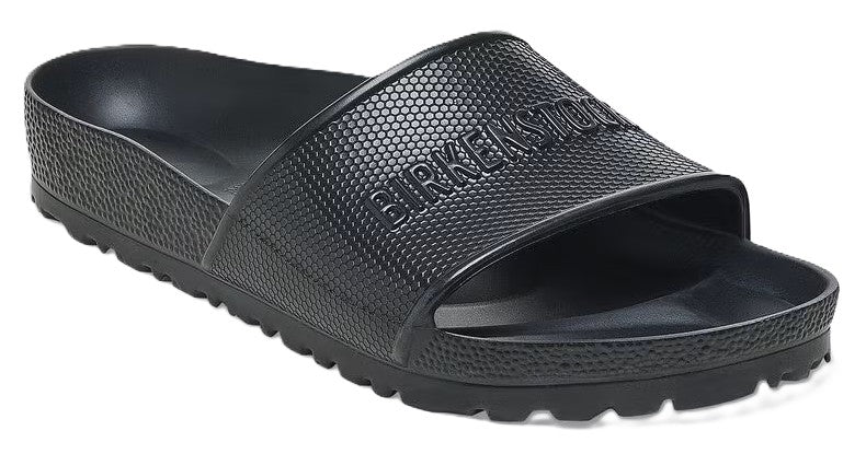 Birkenstock Barbados Sandals - Black EVA Essentials | Waterproof Comfortable Slides - Grady’s Feet Essentials - Birkenstock