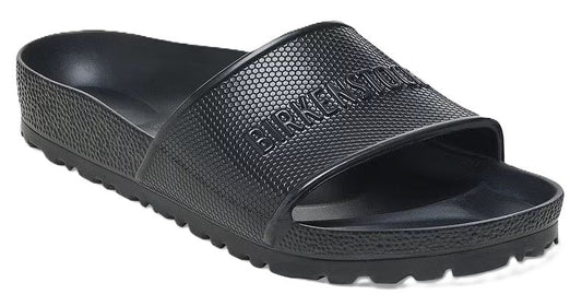 Birkenstock Barbados Sandals - Black EVA Essentials | Waterproof Comfortable Slides - Grady’s Feet Essentials - Birkenstock
