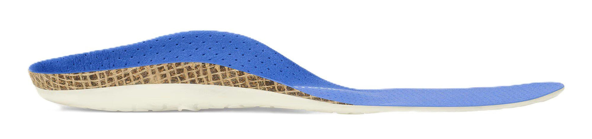 Birkenstock Blue Footbed | Full Length Insole - Grady’s Feet Essentials - Birkenstock