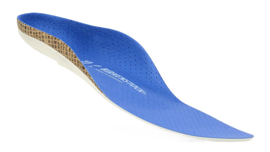 Birkenstock Blue Footbed | Full Length Insole - Grady’s Feet Essentials - Birkenstock