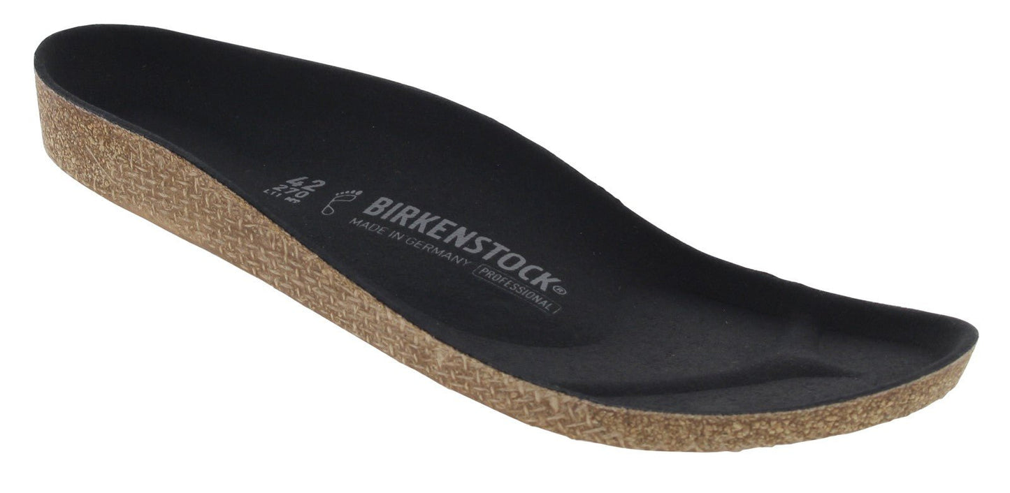 Birkenstock Professional 2.0 Replacement Footbed - Cork - Latex - Grady’s Feet Essentials - Birkenstock