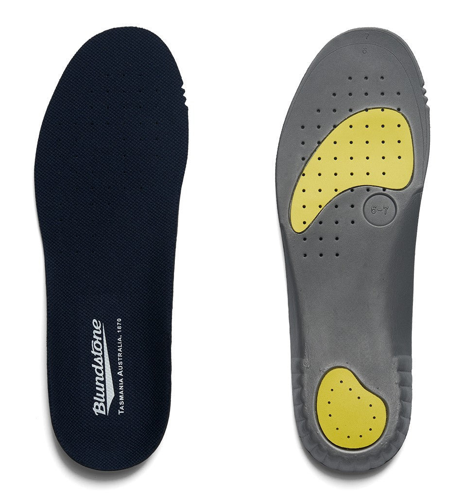 Blundstone Comfort Classic Footbeds - Grady’s Feet Essentials - Blundstone