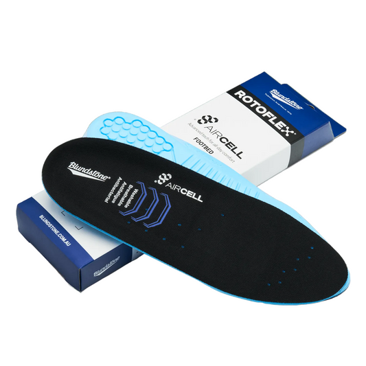 Blundstone Rotoflex AirCell Replacement Footbed - Grady’s Feet Essentials - Blundstone