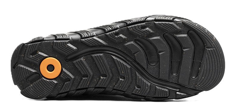 BOGS Boga Tall Black | Winter Boot - Grady’s Feet Essentials - Bogs