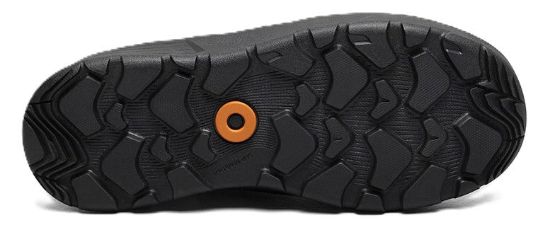 BOGS Men's Bozeman II Tall Black | Winter Boot - Grady’s Feet Essentials - Bogs