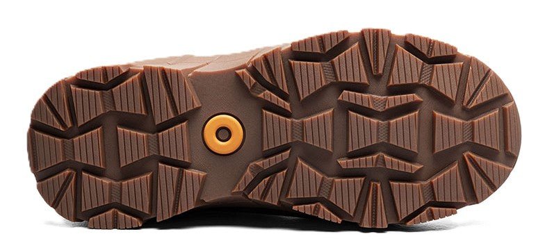 BOGS Women's Arcata II Tiger | Winter Boot - Grady’s Feet Essentials - Bogs