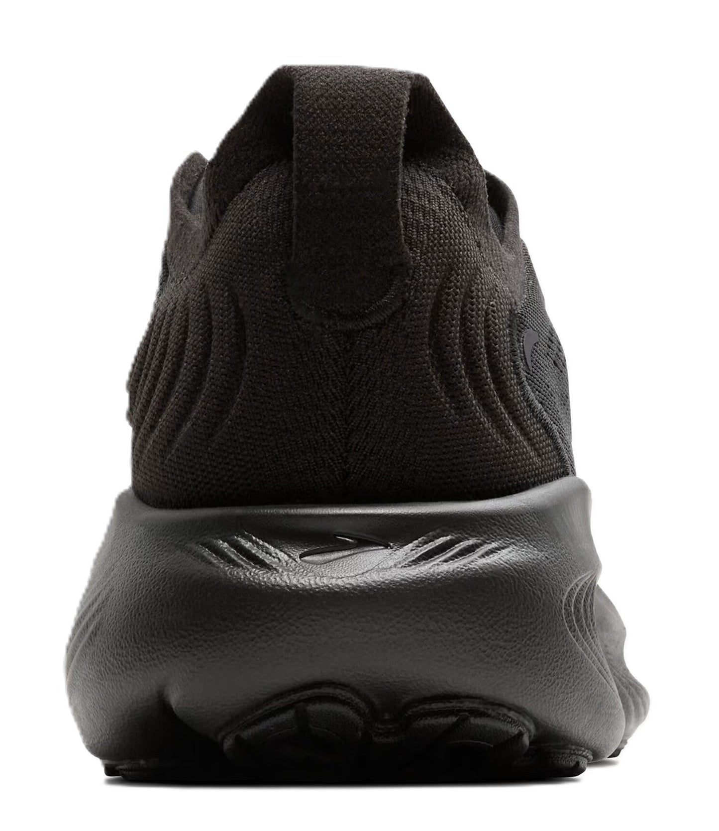 Brooks Men's Adrenaline GTS 25 - Black/Black/Ebony | Run & Walk Support - Grady’s Feet Essentials - Brooks