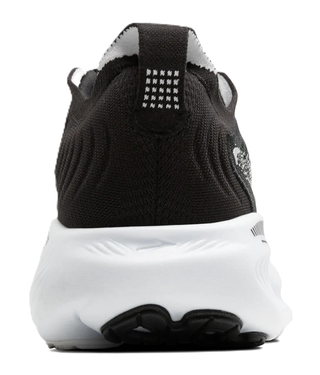 Brooks Men's Adrenaline GTS 25 - Black/Grey/White | Run & Walk Support - Grady’s Feet Essentials - Brooks