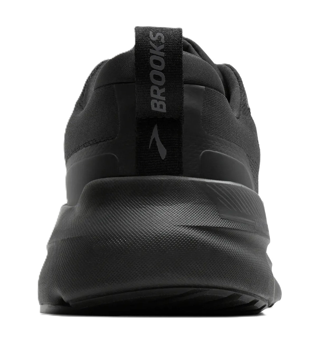 Brooks Men's Beast GTS 26 - Black Grey | Run & Walk Balanced Cushion - Grady’s Feet Essentials - Brooks
