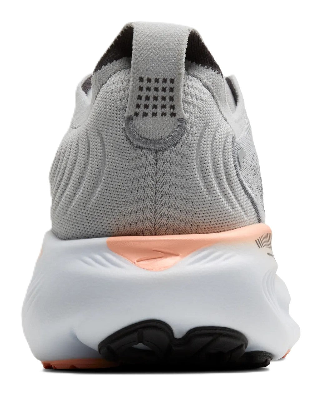 Brooks Women's Adrenaline GTS 25 - Grey/Blackened Pearl/Coral | Run & Walk Support - Grady’s Feet Essentials - Brooks