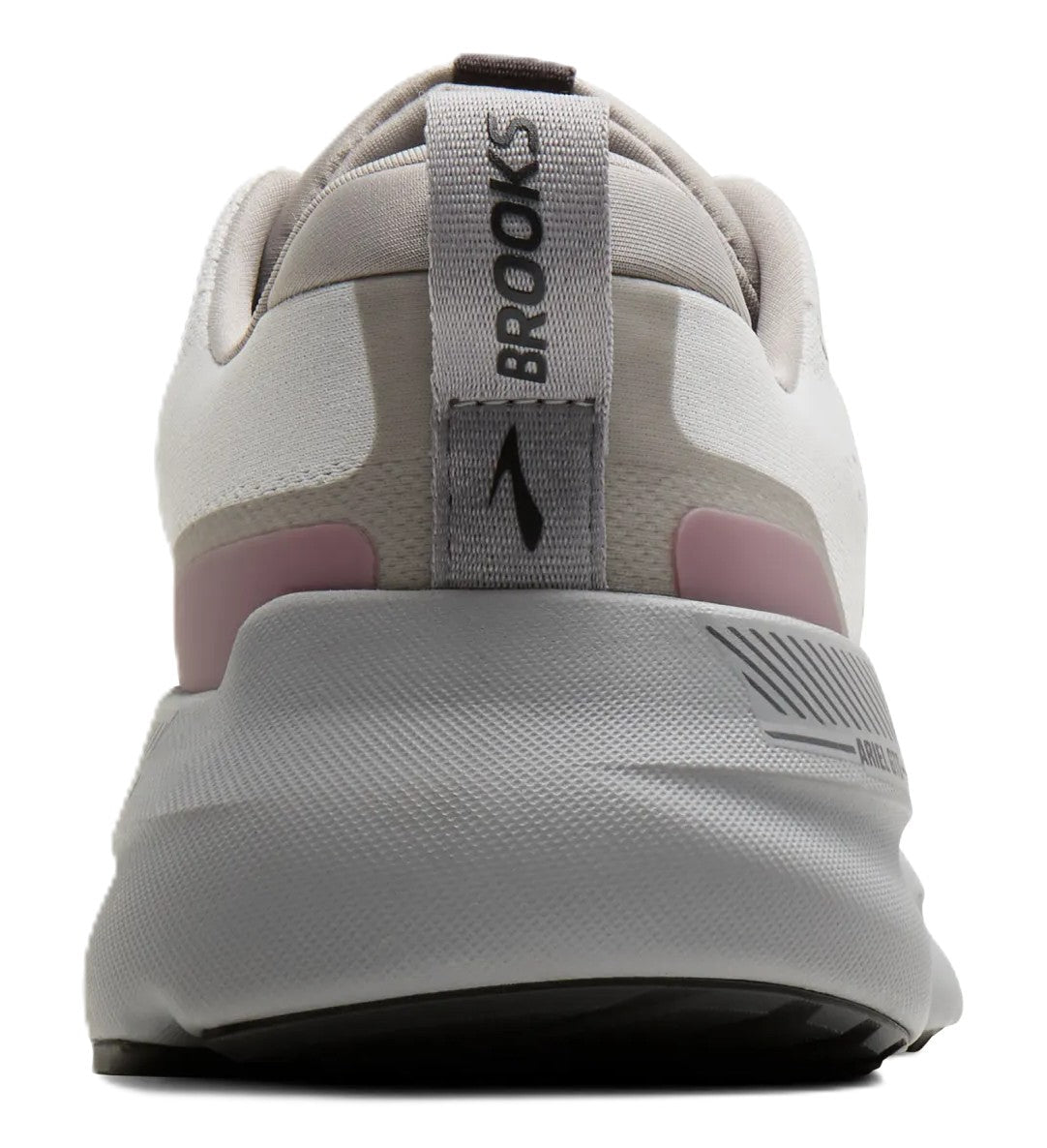 Brooks Women's Ariel GTS 26 - Oyster Mushroom Alloy Pink | Run & Walk Balanced Cushion - Grady’s Feet Essentials - Brooks