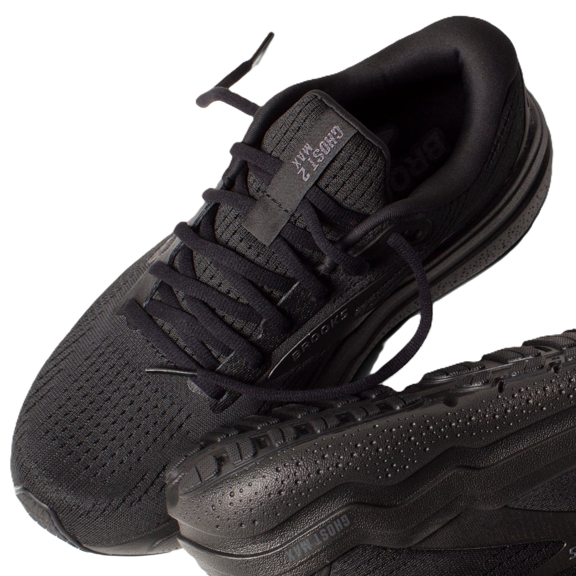 Brooks Women's Ghost Max 2 - Run & Walk | Neutral - Grady’s Feet Essentials - Brooks