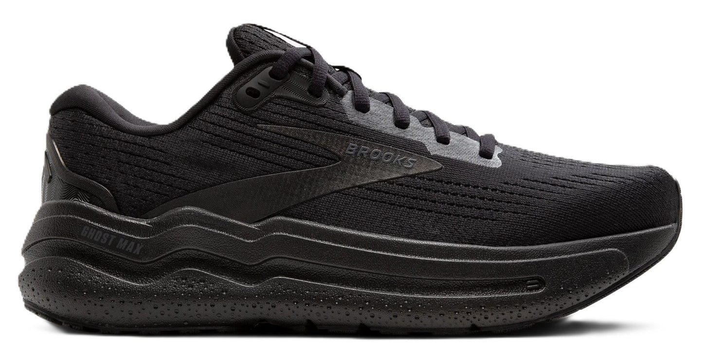 Brooks Women's Ghost Max 2 - Run & Walk | Neutral - Grady’s Feet Essentials - Brooks