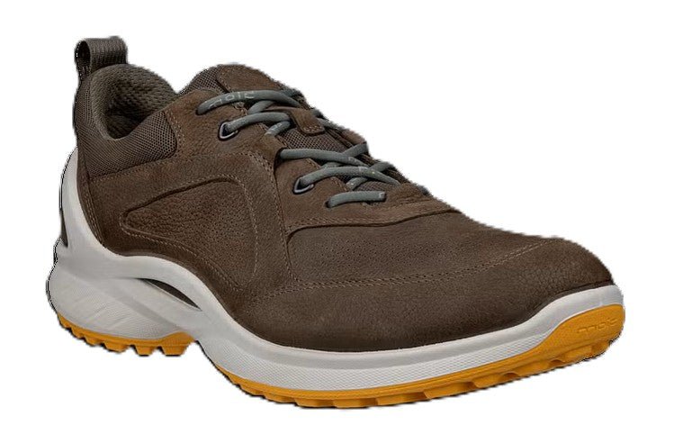 ECCO Men's Biom Energi - Dark Clay - Grady’s Feet Essentials - Ecco