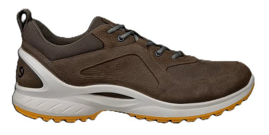 ECCO Men's Biom Energi - Dark Clay - Grady’s Feet Essentials - Ecco