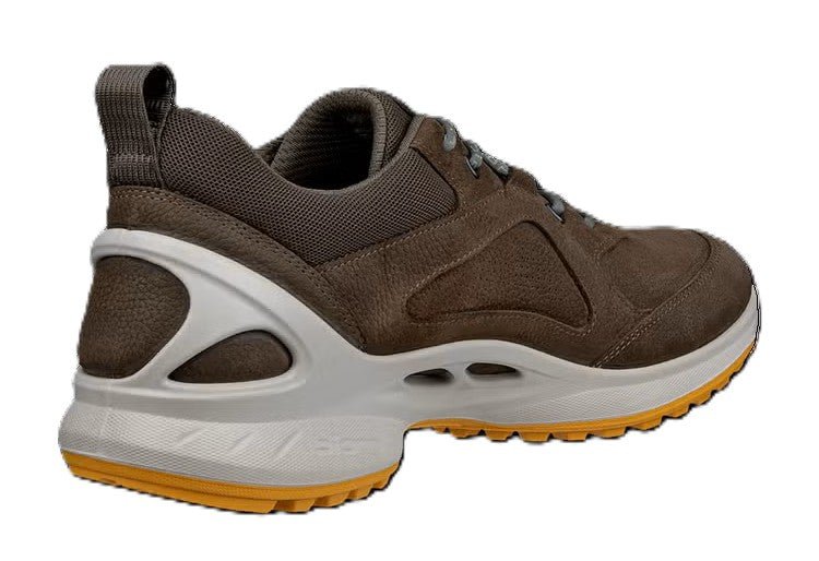 ECCO Men's Biom Energi - Dark Clay - Grady’s Feet Essentials - Ecco