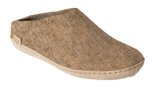 Glerups Slip - On Sand - Grady’s Feet Essentials - Glerups