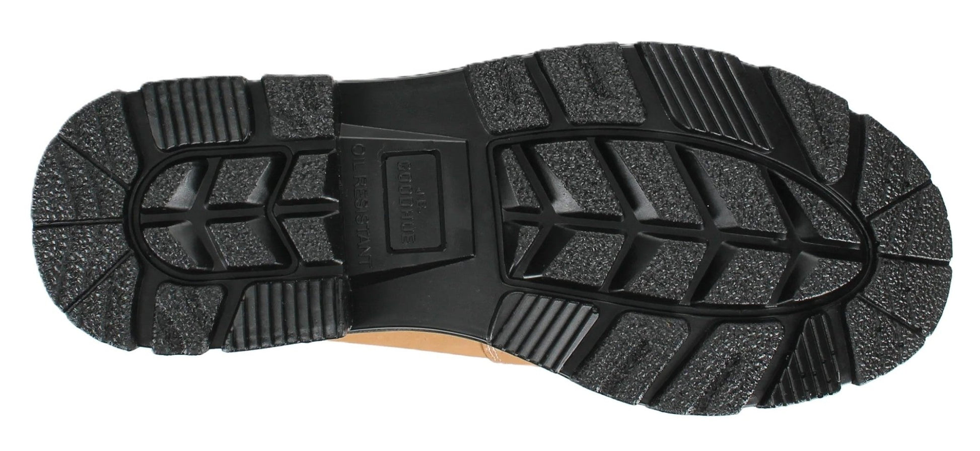 JB Goodhue Dash 2 - Sand Leather | CSA 6" Metal Free Work Boots - Grady’s Feet Essentials - JB Goodhue