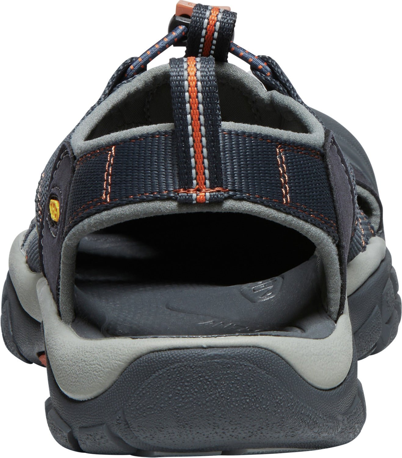 Keen Men's Newport H2 - India Ink | Waterproof Sandal - Grady’s Feet Essentials - Keen