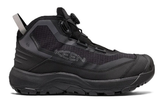 Keen Men's Revel IV EXP CF Polar Waterproof Boot - Grady’s Feet Essentials - Keen
