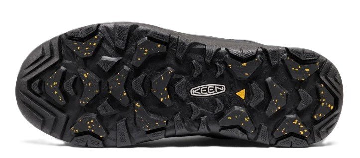 Keen Men's Revel IV EXP CF Polar Waterproof Boot - Grady’s Feet Essentials - Keen