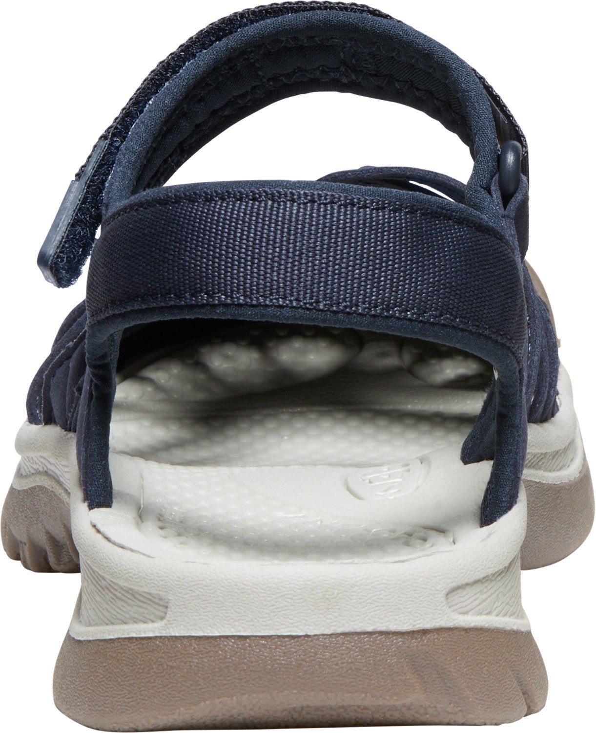Keen Women's Rose Sandal - Navy | Waterproof - Grady’s Feet Essentials - Keen